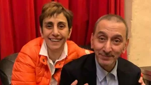 ريما الرحباني تفجر مفاجأة مدوية: «خطأ طبي أطاح بزياد» – أخبار السعودية