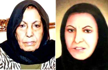 مريم عبدالملك الصالح.. معلمة وناظرة الكويت الأولى – أخبار السعودية