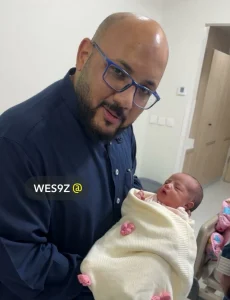 «مسك» في منزل وسام – أخبار السعودية