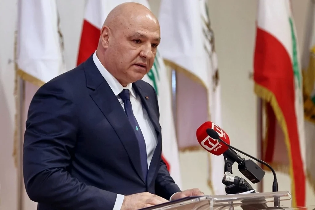 التمديد لقوات اليونيفيل: خيار لبنان الأول للاستقرار بالجنوب