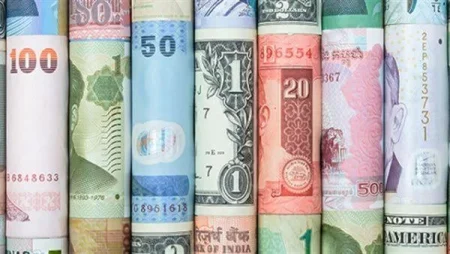 عملات الأسواق الناشئة تسجل مستوى قياسياً – أخبار السعودية