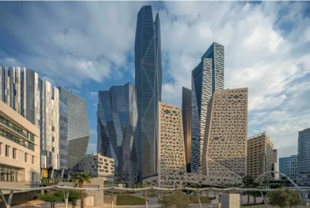 بنسبة 7.6 %..«PIF» يرفع استثماراته في المشاريع الخمسة الكبرى – أخبار السعودية