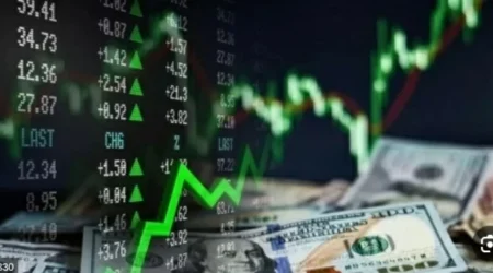 مع صعود عوائد السندات.. ارتفاع كلفة الاقتراض العالمي لأعلى مستوى – أخبار السعودية