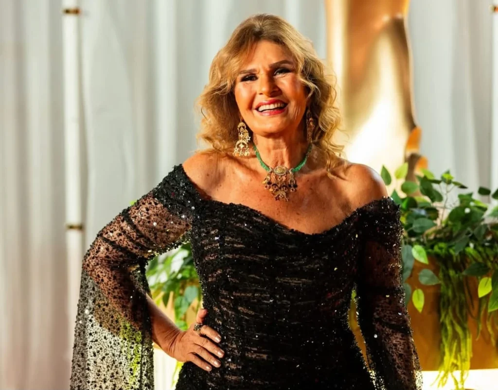 يسرا خارج القاهرة.. تفاصيل غيابها عن العرض الخاص لـ«الست» – أخبار السعودية