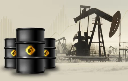 برنت يتجاوز 91 دولاراً مع استمرار توترات الشرق الأوسط – أخبار السعودية
