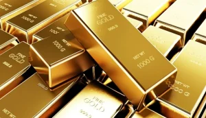 ارتفاع الذهب وسط ترقب محضر اجتماع «الاحتياطي الفيدرالي» – أخبار السعودية