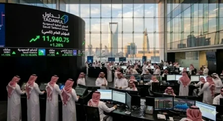 السوق السعودية تستعيد نشاطها الكامل بعد توقف مؤقت – أخبار السعودية