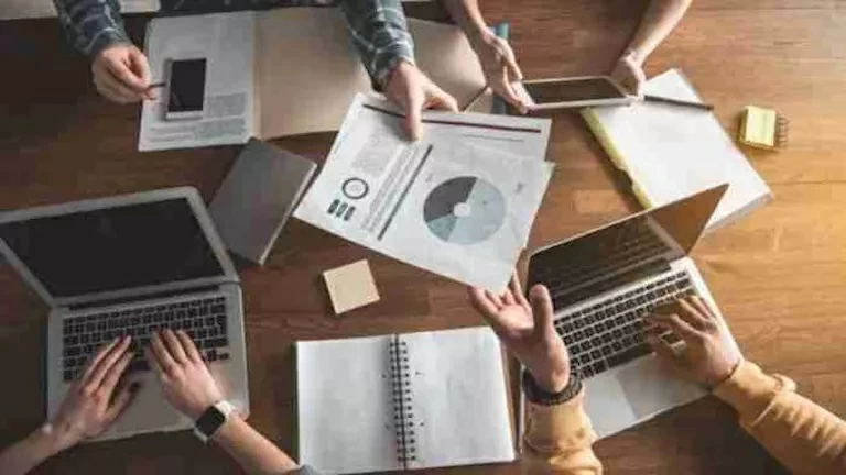 الشركات الناشئة بالشرق الأوسط تجمع 881 مليون دولار عبر 154 صفقة – أخبار السعودية
