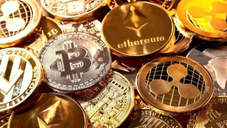واشنطن تقترح تنظيمياً يُعفي «المشفرة» من أجزاء بقوانين الأوراق المالية – أخبار السعودية