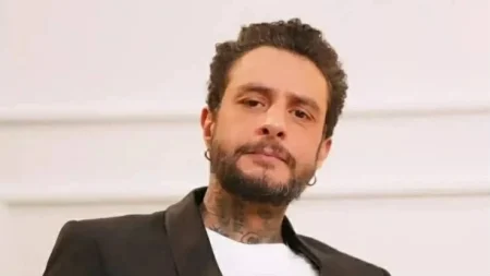 أحمد الفيشاوي: «نفسي أتوب» – أخبار السعودية
