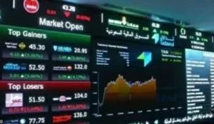 ارتفاع أسهم 170 شركة.. 5 مليارات التداولات – أخبار السعودية