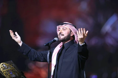 المهندس يراهن على «العراقية» في «مفرفح» – أخبار السعودية
