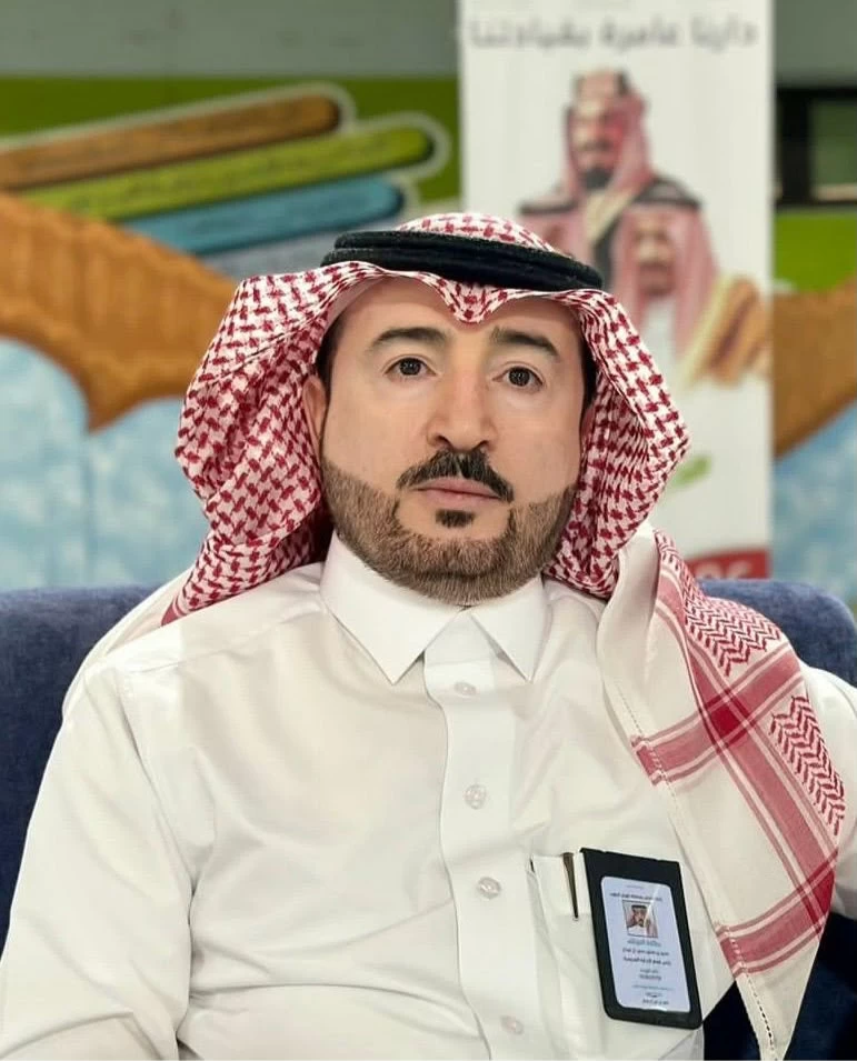 آل صبحان ممثلاً للتعليم في ظهران الجنوب – أخبار السعودية