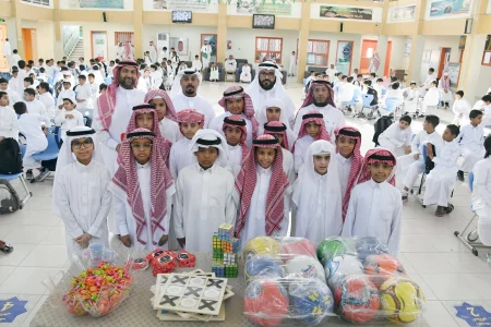 العام الدراسي الجديد في السعودية: نظام مطور وقرارات جديدة
