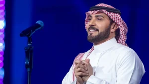 «تطول الشمس».. ماجد المهندس يحتفي باليوم الوطني السعودي – أخبار السعودية