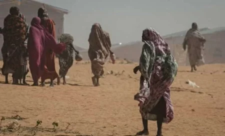 4 آلاف جنيه سعر برميل المياه في السودان – أخبار السعودية