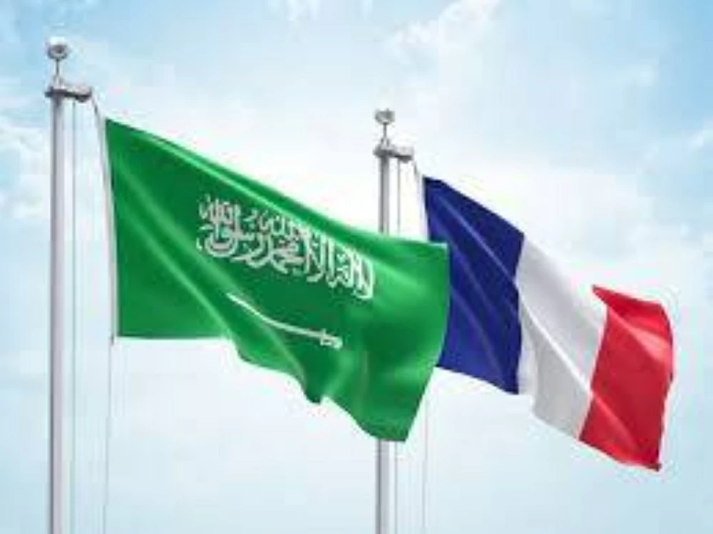 السعودية وفرنسا..حوارات إستراتيجية باجتماع الطاولة المستديرة غداً في باريس – أخبار السعودية