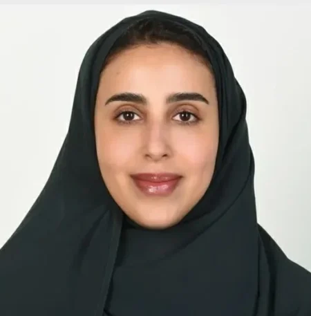 مشاعل القرني متحدثة لصندوق التنمية السياحي – أخبار السعودية