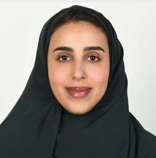 مشاعل القرني متحدثة لصندوق التنمية السياحي – أخبار السعودية