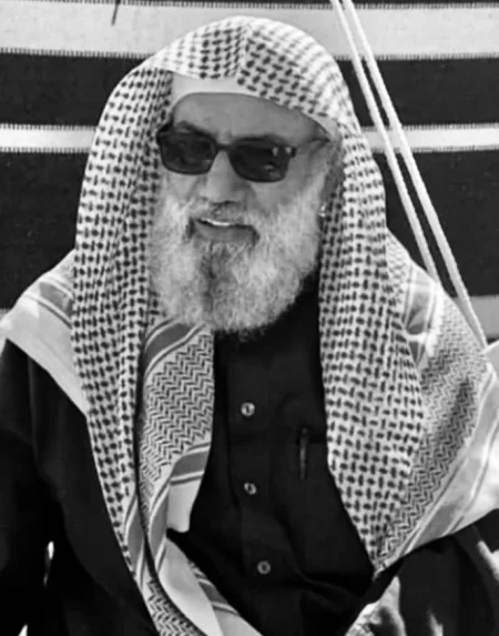 إبراهيم الجماز في ذمة الله – أخبار السعودية