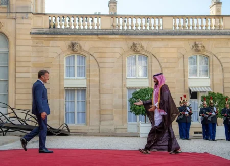الشراكة الاستراتيجية السعودية الفرنسية: آفاق وتنسيق إقليمي