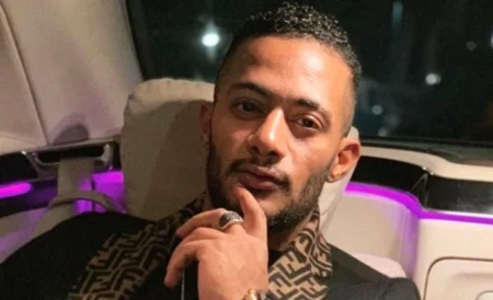 محمد رمضان ينفي التعاقد مع أبطال «عشماوي» – أخبار السعودية