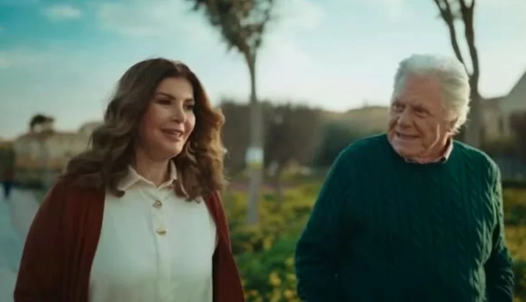 بعد 4 عقود.. حسين فهمي وميرفت أمين يلتقيان مجدداً في السينما – أخبار السعودية