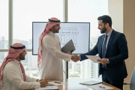 14 يوماً مهلة للمستثمر توقيع اتفاقية «الفرانشايز» – أخبار السعودية