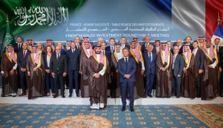 NHC توقع مذكرة تفاهم مع الشركة الفرنسية EDF لحلول الطاقة على هامش اجتماع الطاولة المستديرة السعودي – الفرنسي للاستثمار – أخبار السعودية