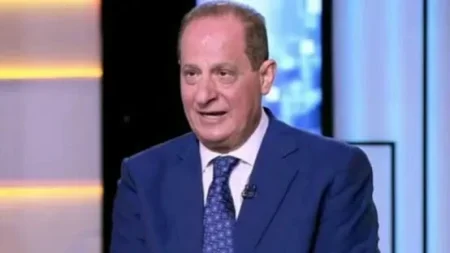 هاني مهنا يخرج من «العناية المركزة».. و«عكاظ» تكشف التفاصيل – أخبار السعودية