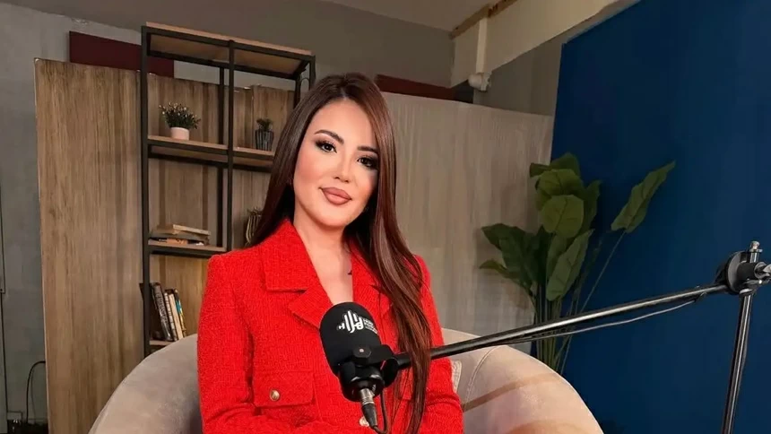 قبل ساعات من التصوير.. أزمة قلبية تُسقط فنانة عربية في القاهرة – أخبار السعودية