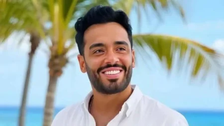 موعد عودة حفلات رامي جمال وتطورات حالته الصحية