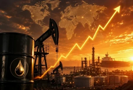 10.6 % صعود لصادرات السعودية البترولية في 6 أشهر – أخبار السعودية