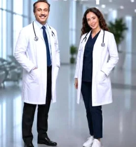 بعد نجاحه عالمياً.. «الطبيب المعجزة» يتحدث باللهجة السعودية