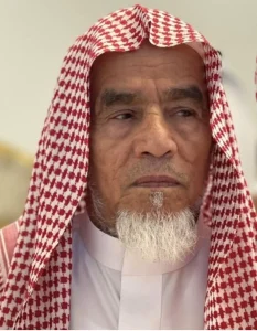 عبد اللطيف الحسين إلى رحمة الله – أخبار السعودية