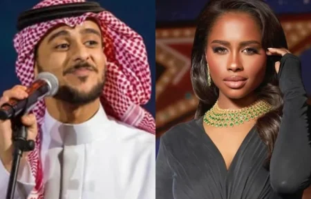 رغم الخلاف.. عايض يدعم داليا: «اعتزالك خسارة» – أخبار السعودية