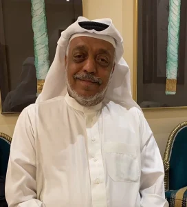 الوسط الفني يودع الإيقاعي عمر شلاح – أخبار السعودية