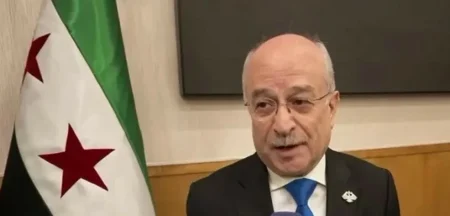 سورية: مذكرتا التفاهم مع السعودية في الطرق والسكك الحديدية تعززان البنية التحتية – أخبار السعودية