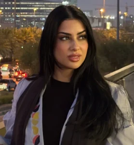 مشاعل محمد تتماثل للشفاء – أخبار السعودية