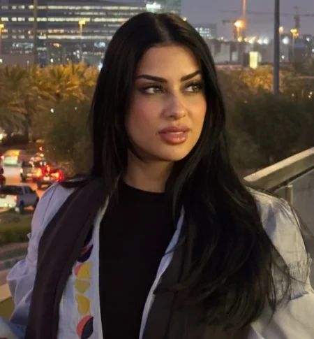 مشاعل محمد تتماثل للشفاء – أخبار السعودية