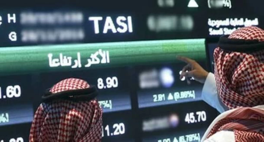 25 ملياراً أرباح «تاسي» الأسبوعية.. و218 شركة ترتفع – أخبار السعودية
