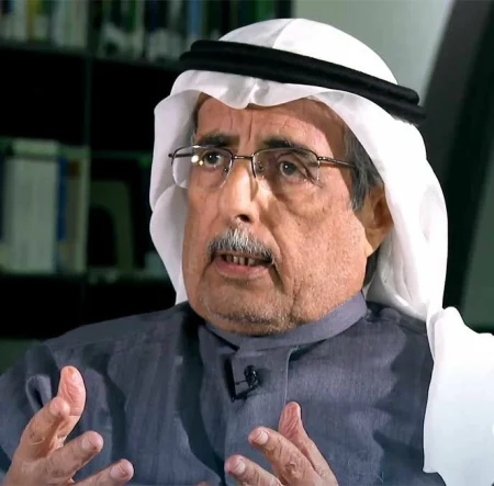 «نالا» تعيد محمد علي علوان إلى واجهة السّرد السعودي ! – أخبار السعودية