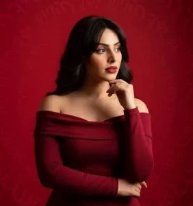 رعب على الطريق.. ملثمون يهاجمون فنانة مصرية – أخبار السعودية