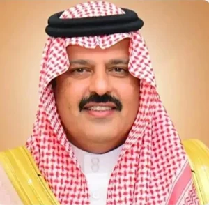 أمير منطقة حائل ونائبه يعزيان أسرة الصنيدح – أخبار السعودية