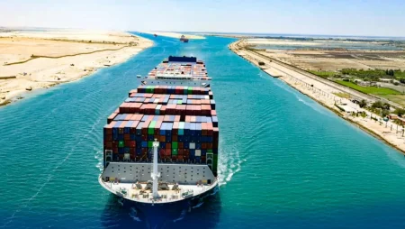 الحكومة المصرية تحسم الجدل: قناة السويس ليست للبيع أو الرهن – أخبار السعودية