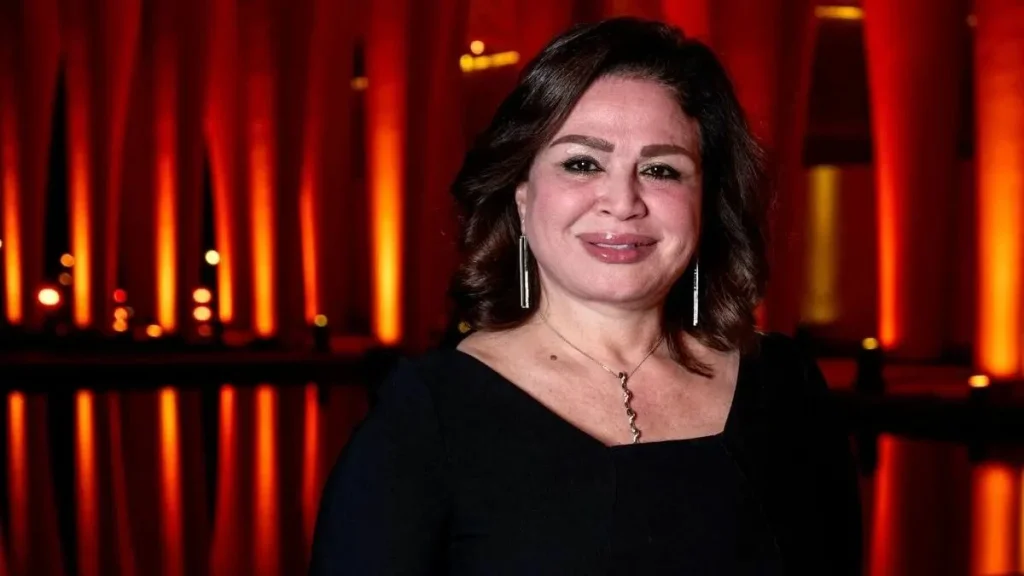 إلهام شاهين تسخر من شائعة وفاتها.. وبوسي شلبي تعلق – أخبار السعودية