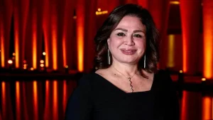 إلهام شاهين تسخر من شائعة وفاتها.. وبوسي شلبي تعلق – أخبار السعودية