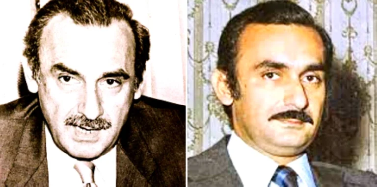 نائل أحمد النقيب.. رائد علم الأورام وتأسيس صرح الطب بالكويت