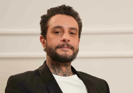 أحمد الفيشاوي يعود إلى السينما بـ«نمبر ون» – أخبار السعودية