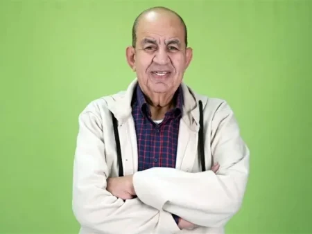تفاصيل الأيام الأخيرة في حياة محمد التاجي.. وآخر منشور له قبل الوفاة – أخبار السعودية